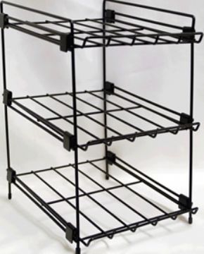 Wire Storage Racks 